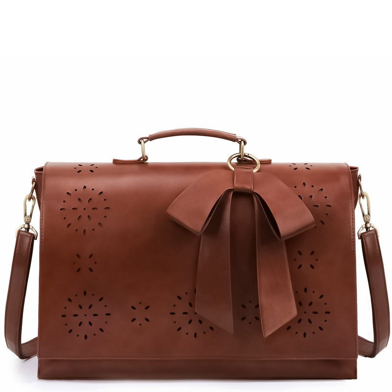 Siena Bow Satchel - Imagen 2