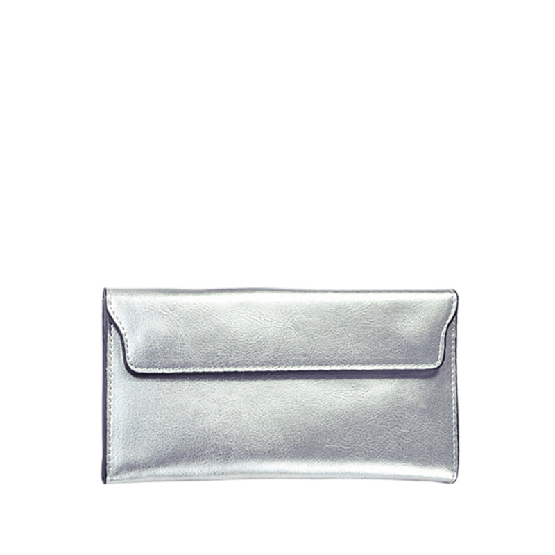 Elle Red Wallet - Imagen 6