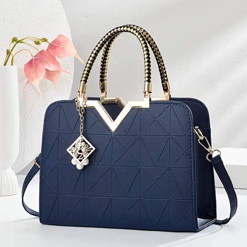 Chloe Pearl Handbag - Imagen 12