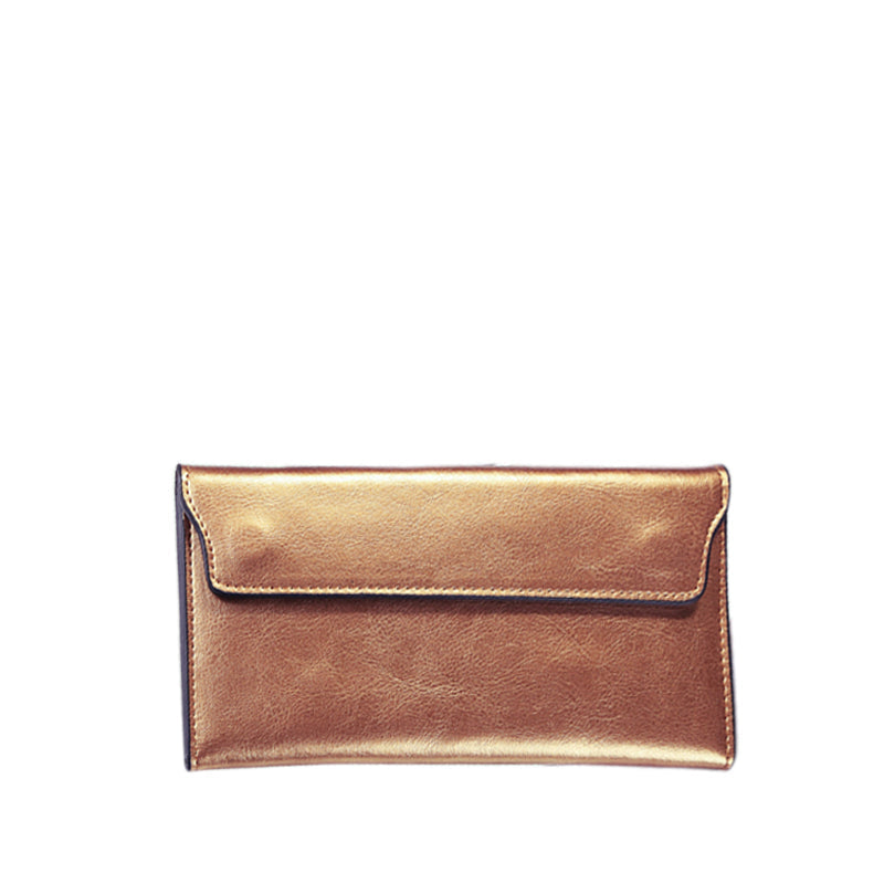 Elle Red Wallet - Imagen 7