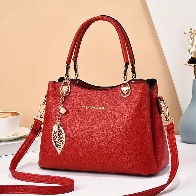 Assandra Luxury Bag - Imagen 17