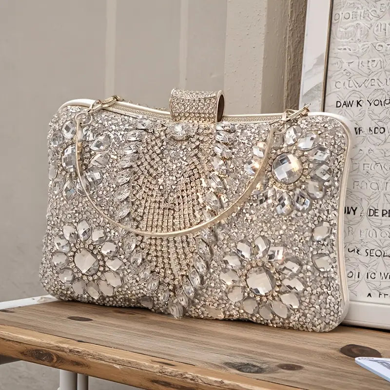 Clarel Handbag - Imagen 9