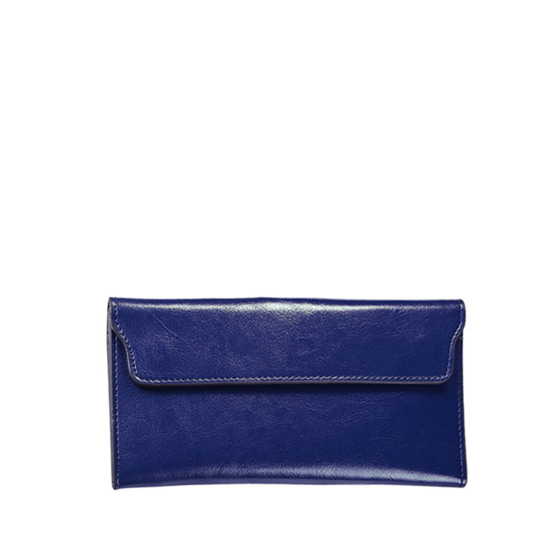 Elle Red Wallet - Imagen 5