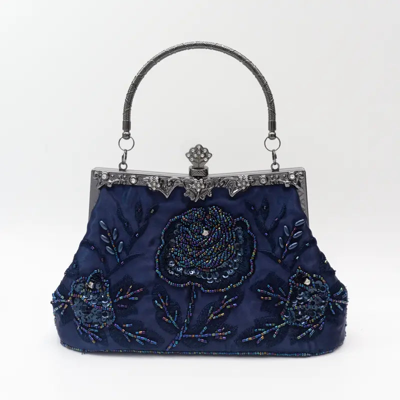 Boreal Leather Handbag - Imagen 15