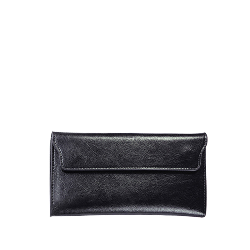 Elle Red Wallet - Imagen 3