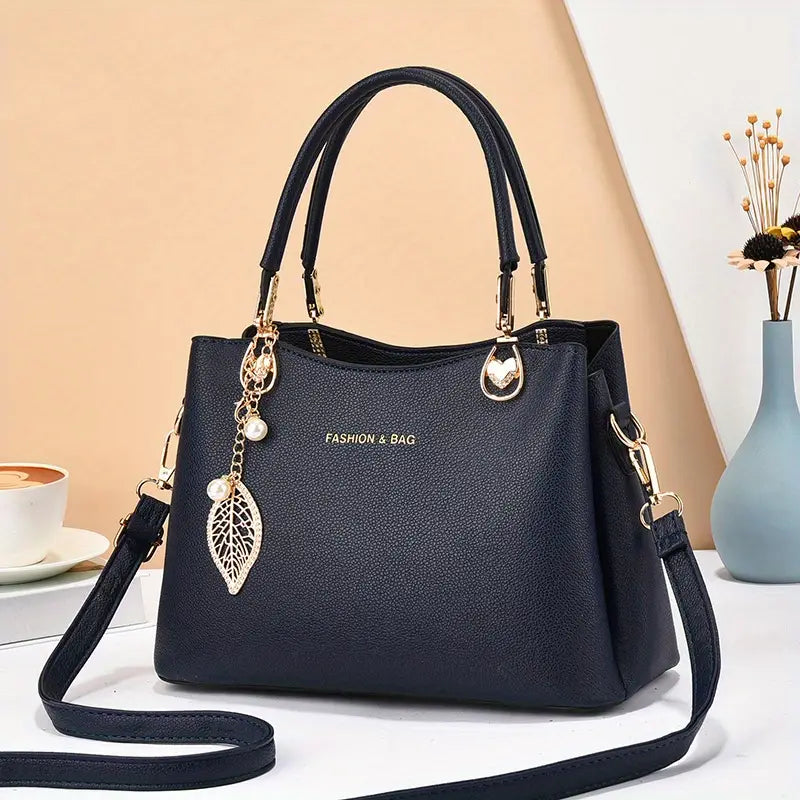Assandra Luxury Bag - Imagen 9