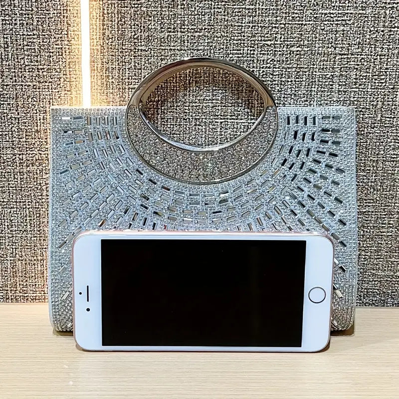 Coral Handbag - Imagen 5