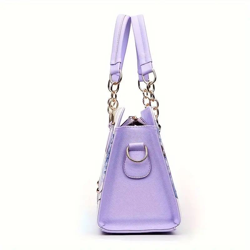 Blossom Signature Bag - Imagen 9