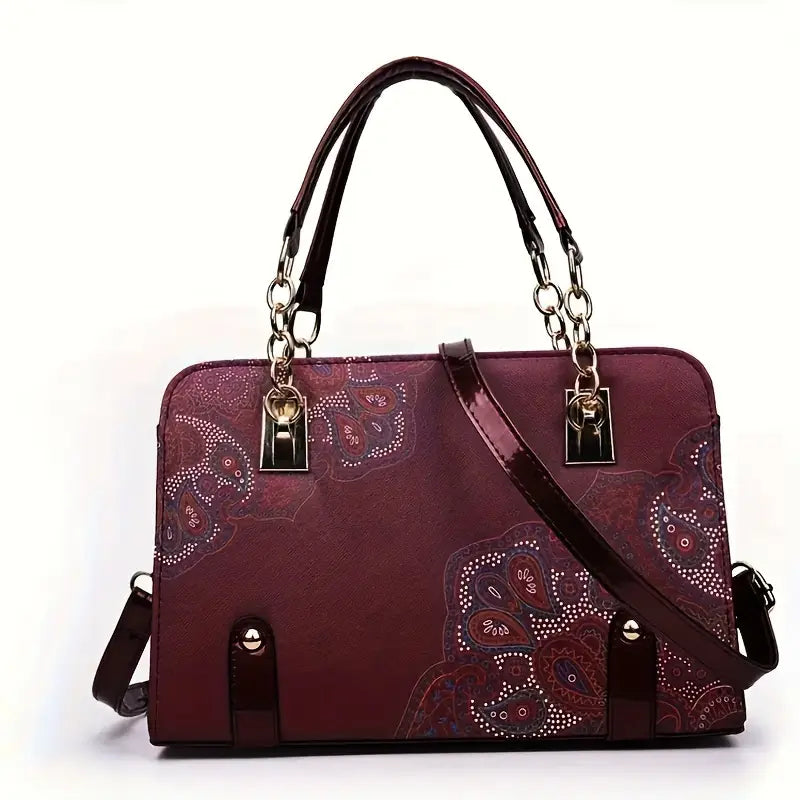 Blossom Signature Bag - Imagen 13