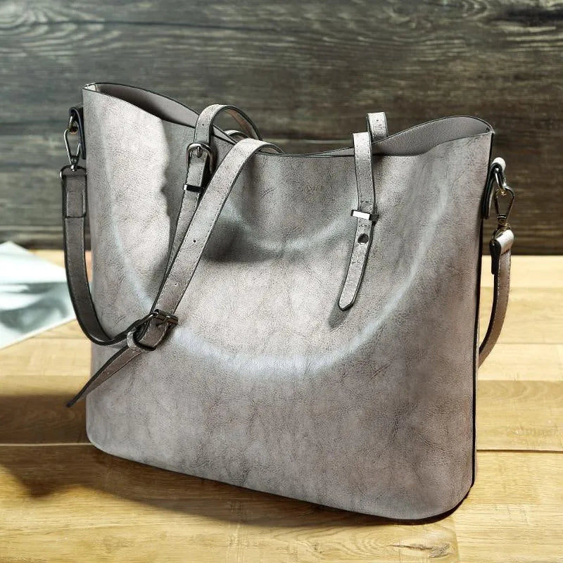 Vera Bucket Shoulder Bag - Imagen 7
