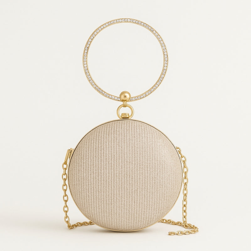 Mardi Gras Shoulder Bag - Imagen 1