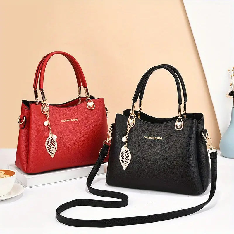 Assandra Luxury Bag - Imagen 11