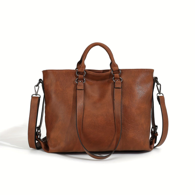 Siena Convertible Tote - Imagen 2