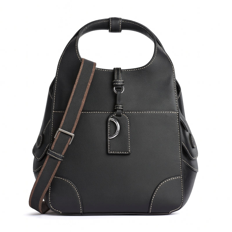 Mosti Leather Bag - Imagen 1