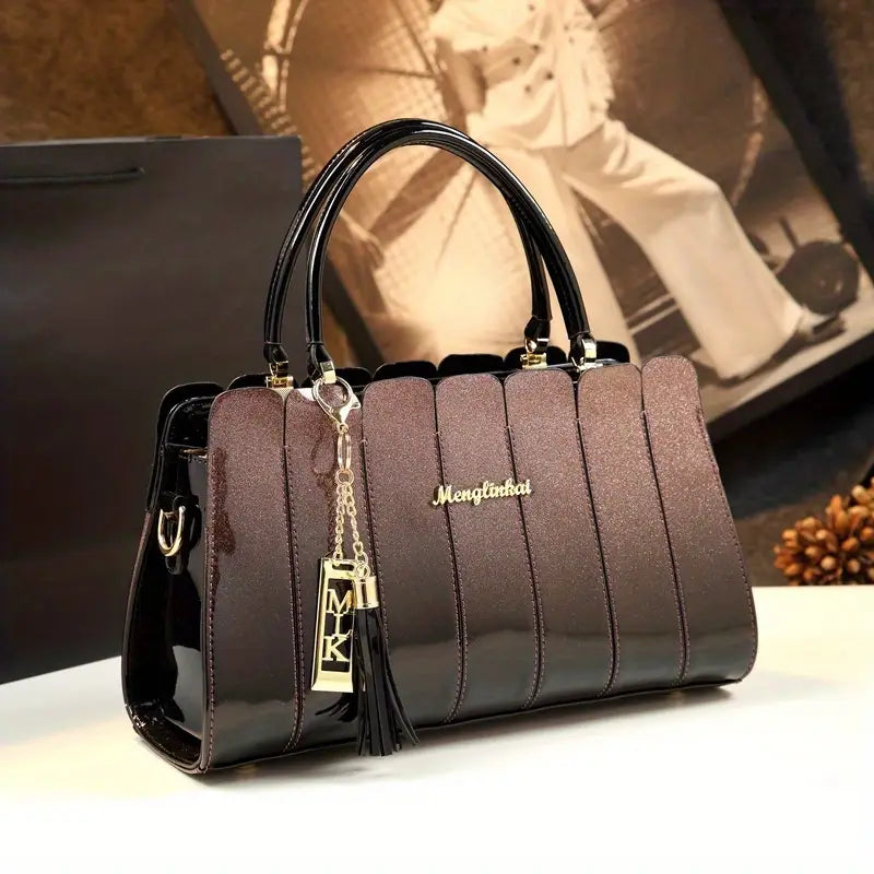 Luxury Signature Bag - Imagen 7