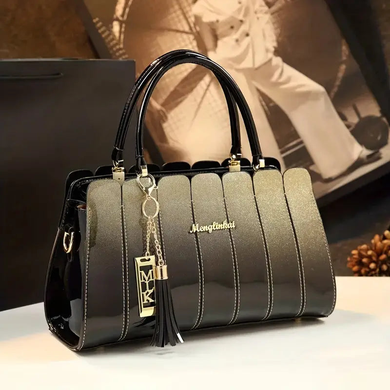Luxury Signature Bag - Imagen 8