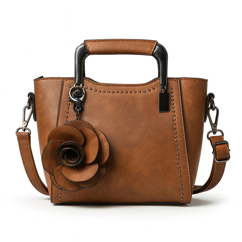 Rose Luxury Bag - Imagen 1