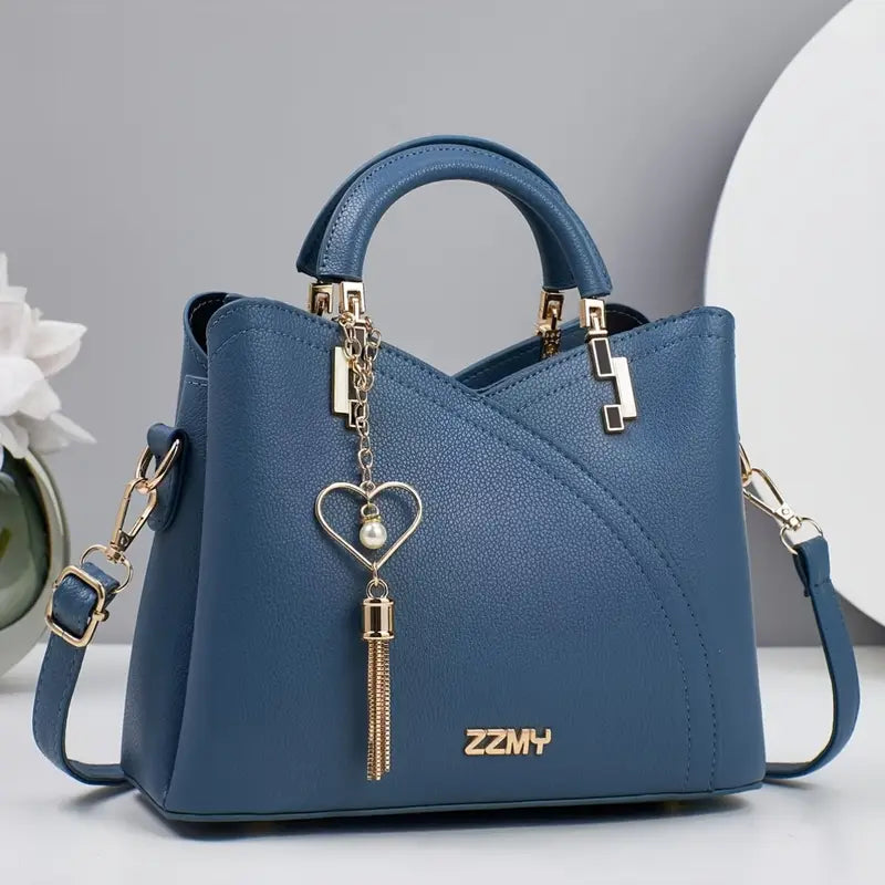 Marilyn Elegant Handbag - Imagen 6