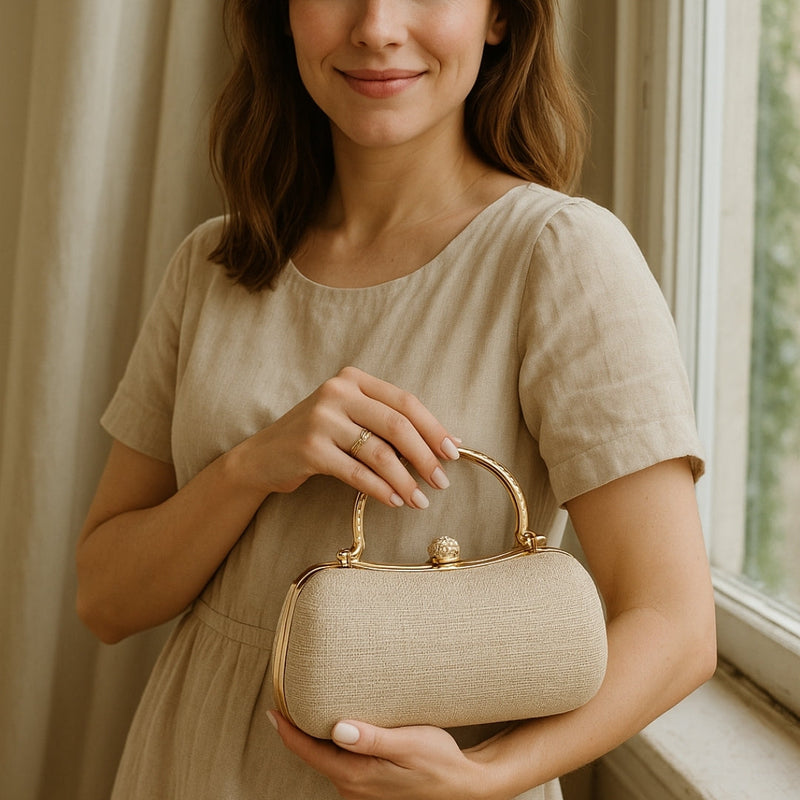 Amanda Handbag - Imagen 3
