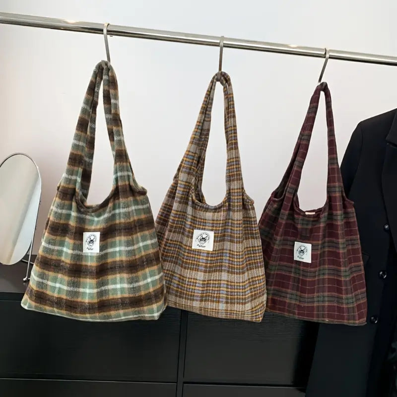 Edda Shoulder Bag - Imagen 4