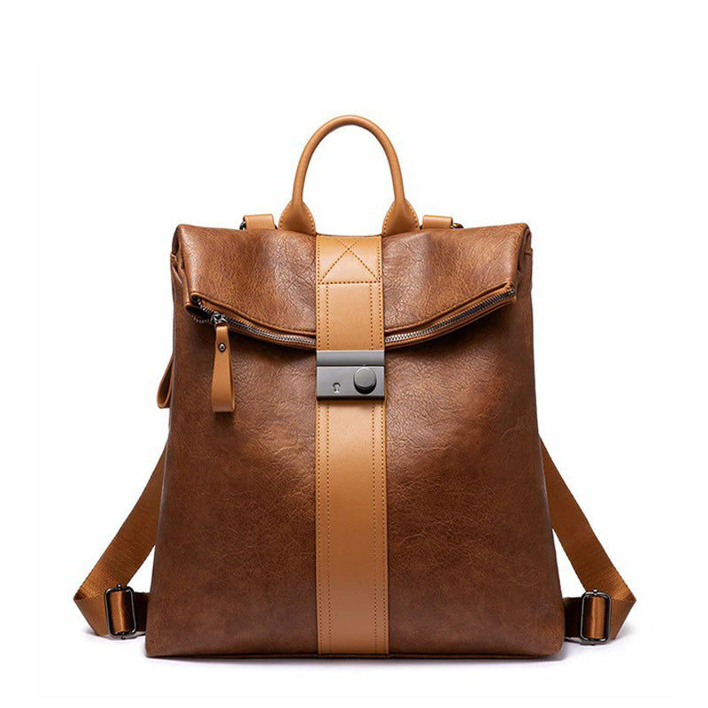 Rowan Two-Tone Backpack - Imagen 2