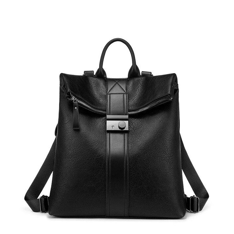 Rowan Two-Tone Backpack - Imagen 7