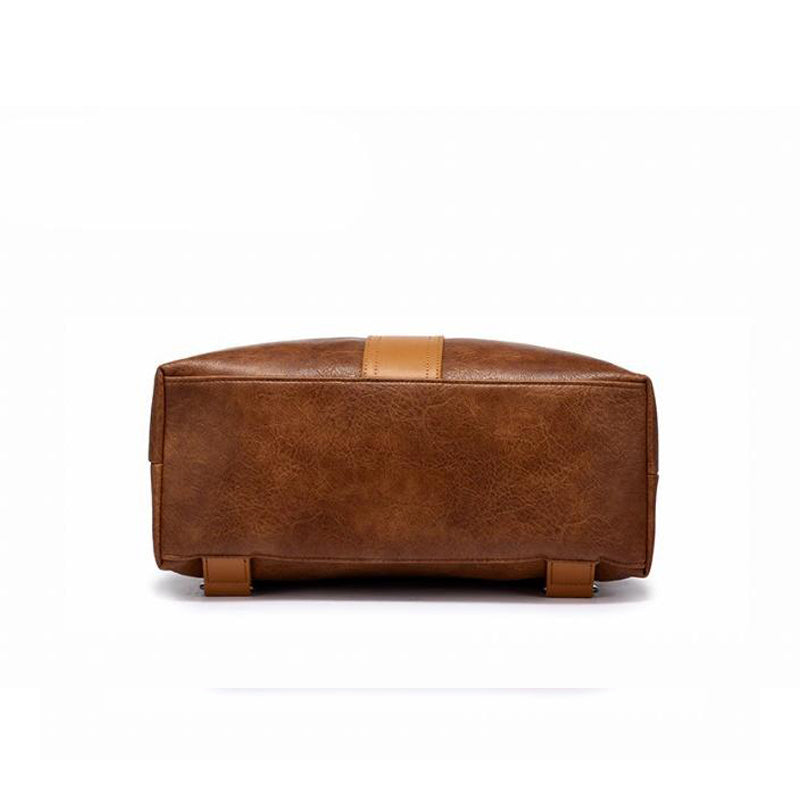 Rowan Two-Tone Backpack - Imagen 11