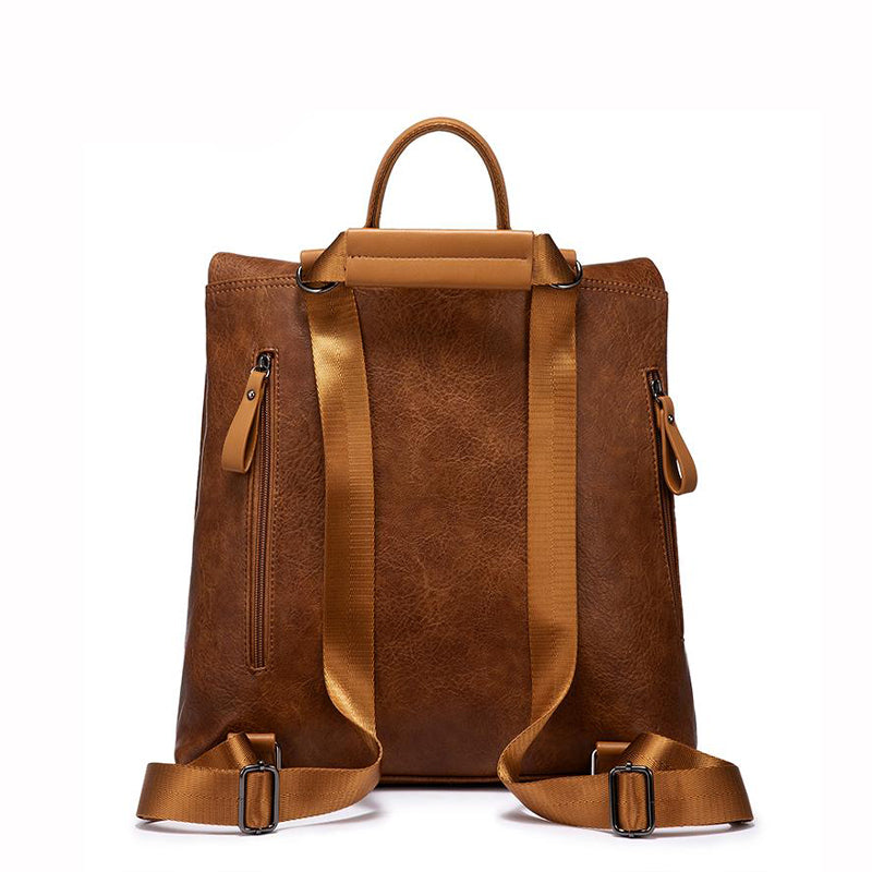 Rowan Two-Tone Backpack - Imagen 10