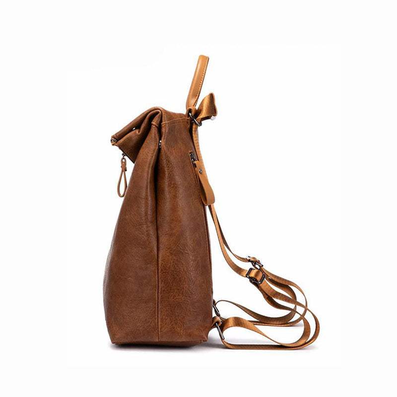Rowan Two-Tone Backpack - Imagen 9