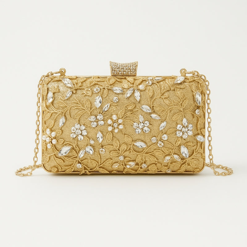 Adela Shoulder Bag - Imagen 2
