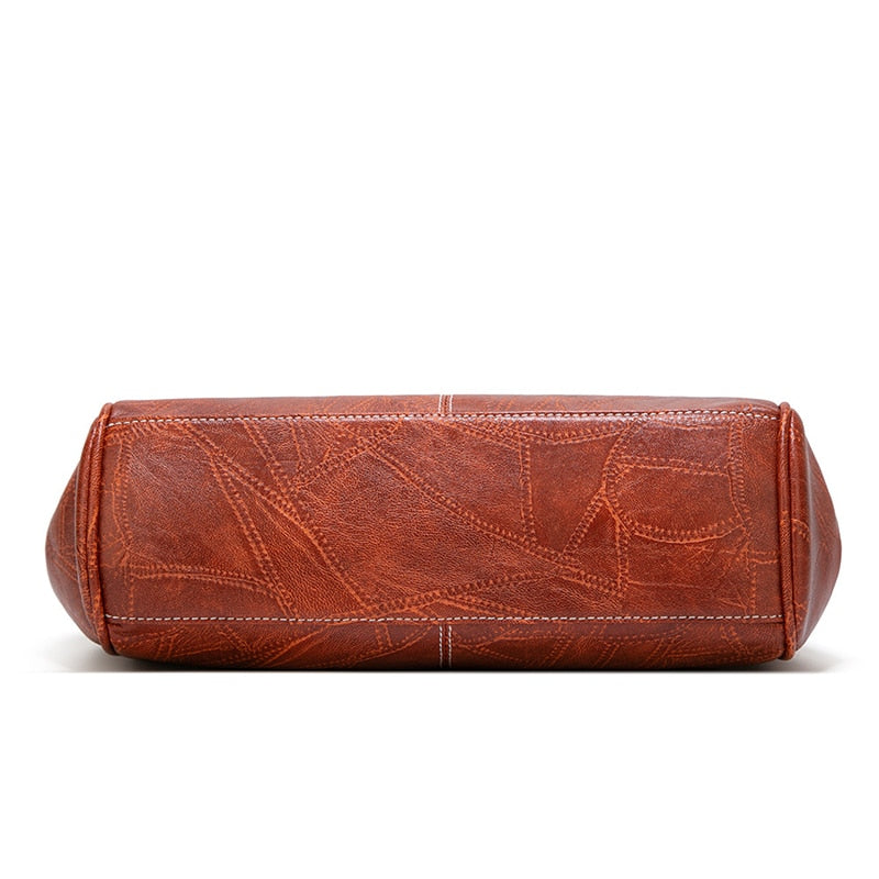 Amelia Frame Top Handle Bag - Imagen 8