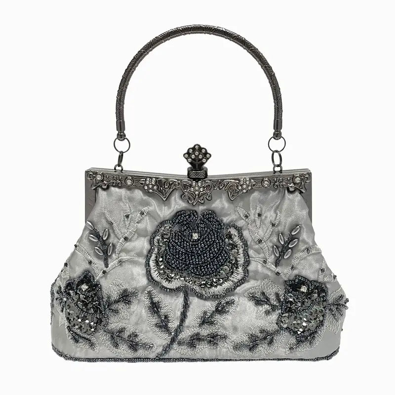 Boreal Leather Handbag - Imagen 10
