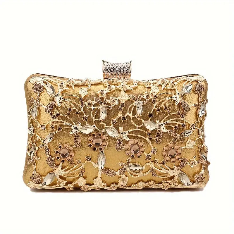 Adela Shoulder Bag - Imagen 10