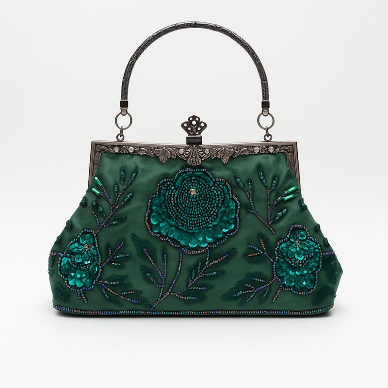 Boreal Leather Handbag - Imagen 2