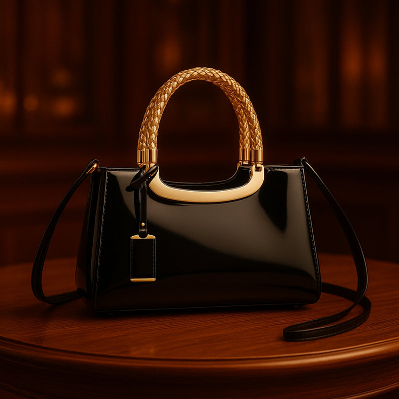 Asandra Elegant Handbag - Imagen 1
