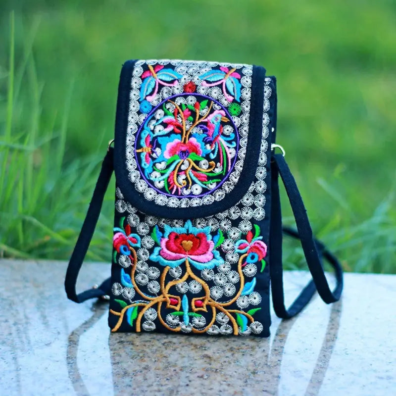 Viana Colorful Bag - Imagen 2