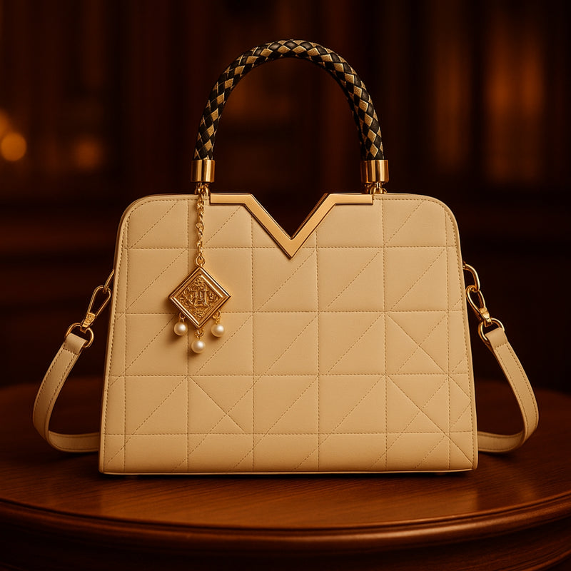 Chloe Pearl Handbag - Imagen 1