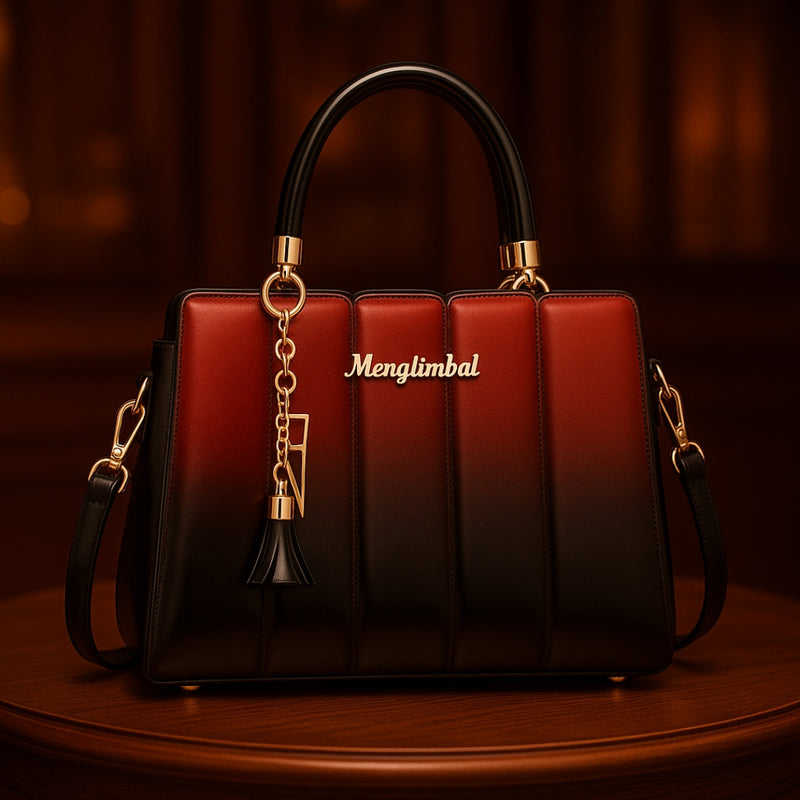 Luxury Signature Bag - Imagen 1