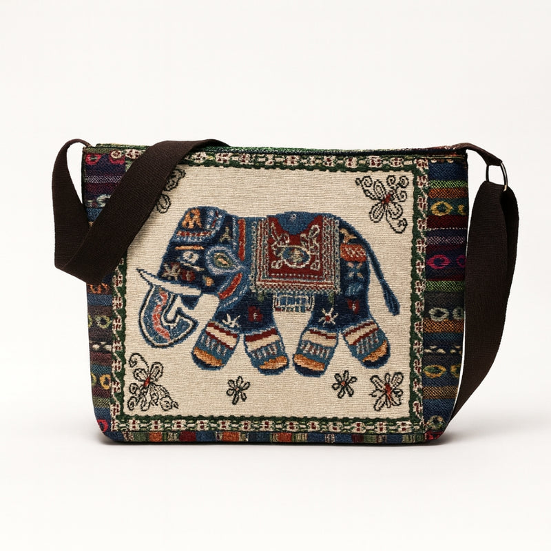 Livia Shoulder Bag - Imagen 1