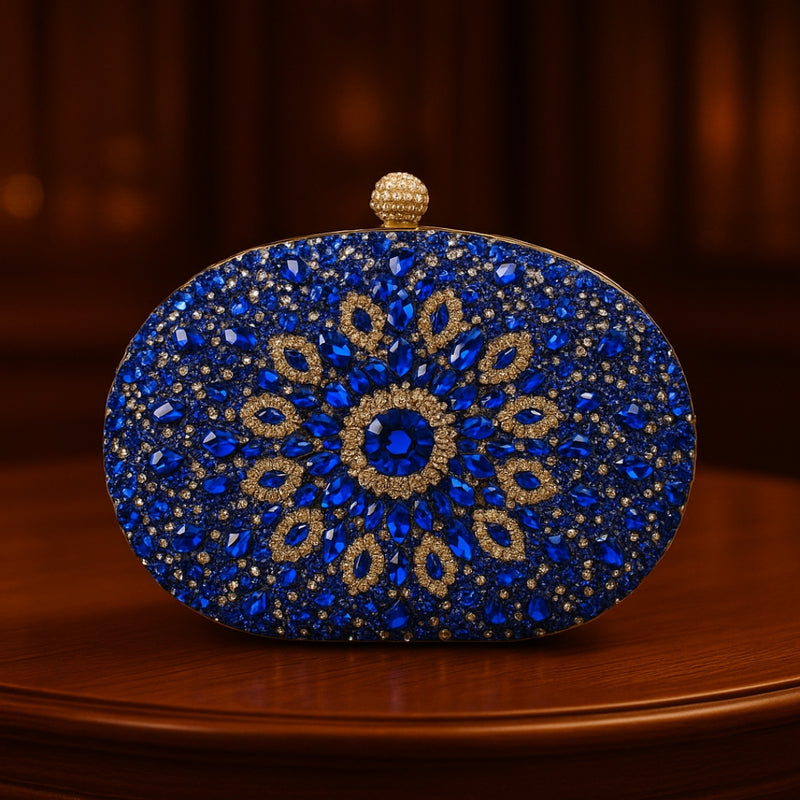 Luxury Solar Hanbag - Imagen 1