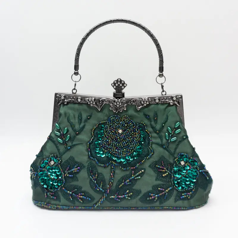Boreal Leather Handbag - Imagen 4