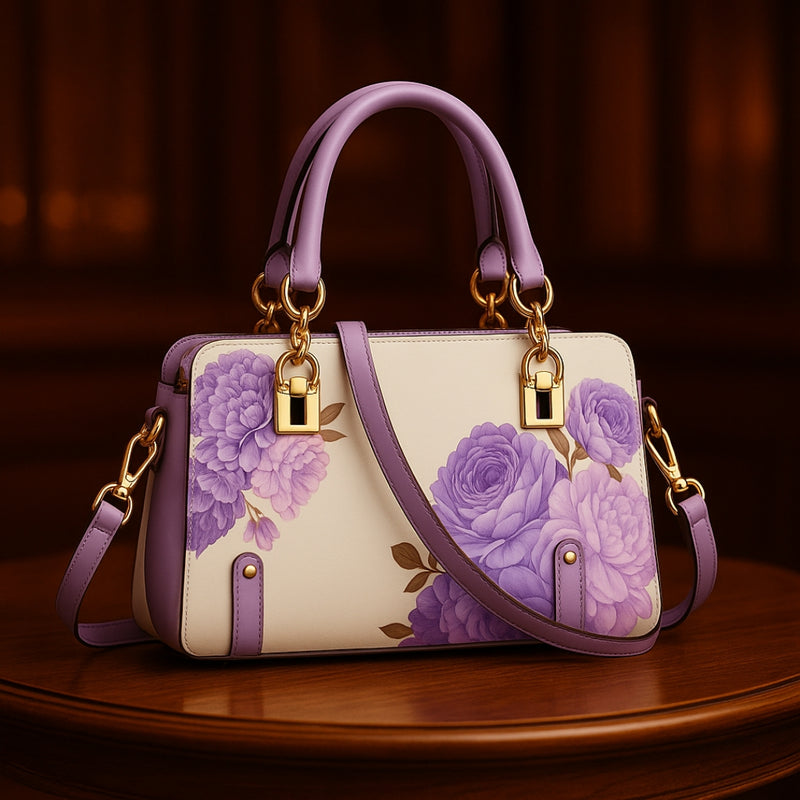 Blossom Signature Bag - Imagen 1