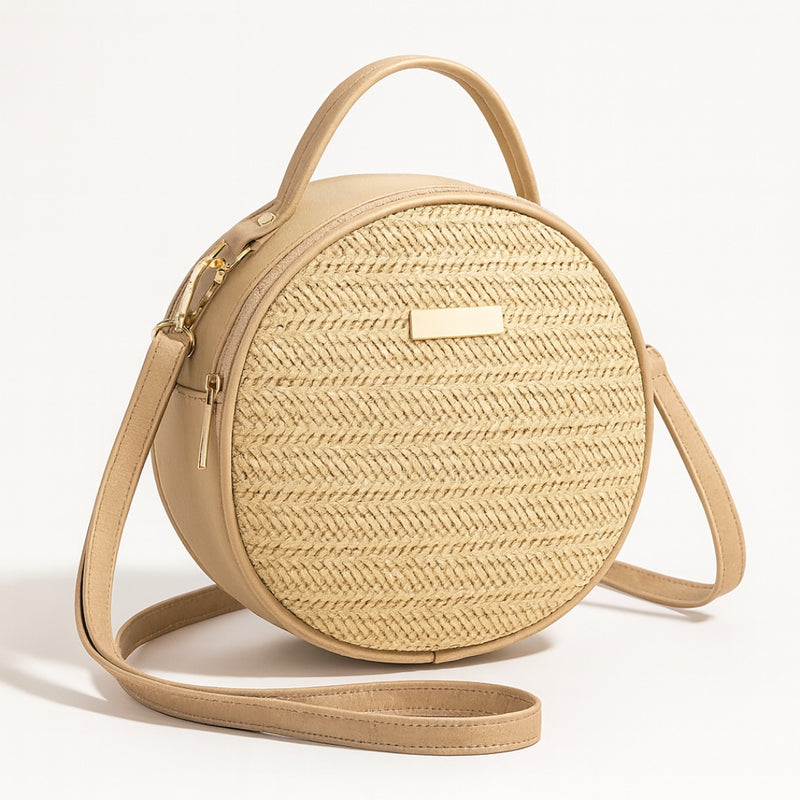 Gaia Shoulder Bag - Imagen 1