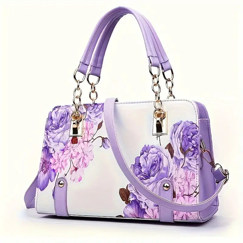 Blossom Signature Bag - Imagen 4