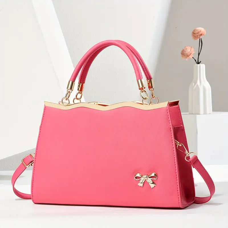 Mandy Luxury Bag - Imagen 8