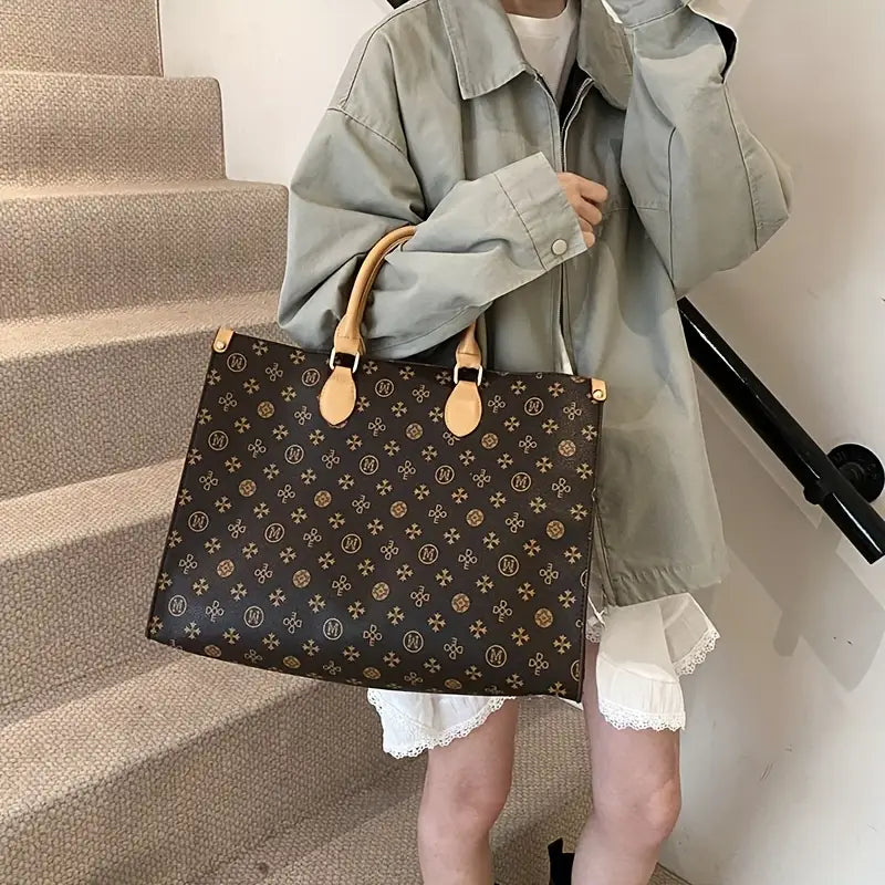 Luxury Stamp Bag - Imagen 4