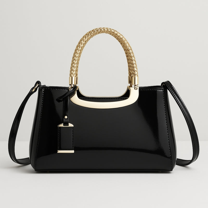 Asandra Elegant Handbag - Imagen 2