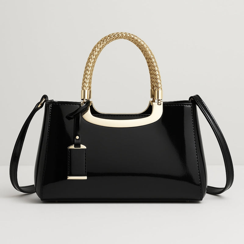 Asandra Elegant Handbag - Imagen 2