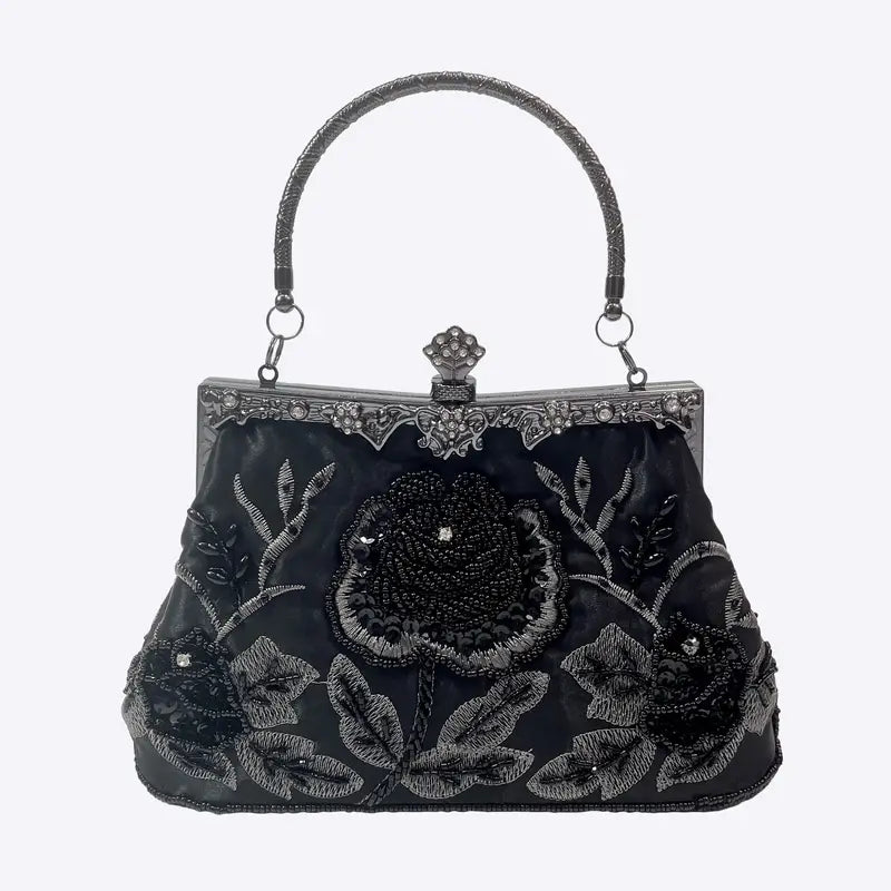 Boreal Leather Handbag - Imagen 14