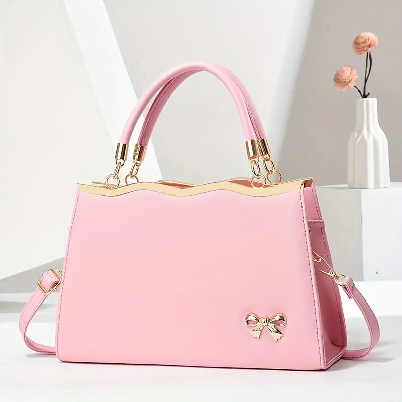 Mandy Luxury Bag - Imagen 2
